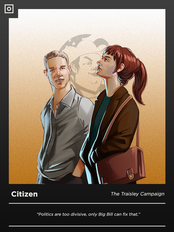 Traisley Campaign Citizen (409)