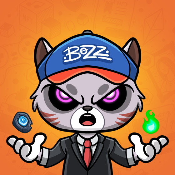 BozzCatz #5547