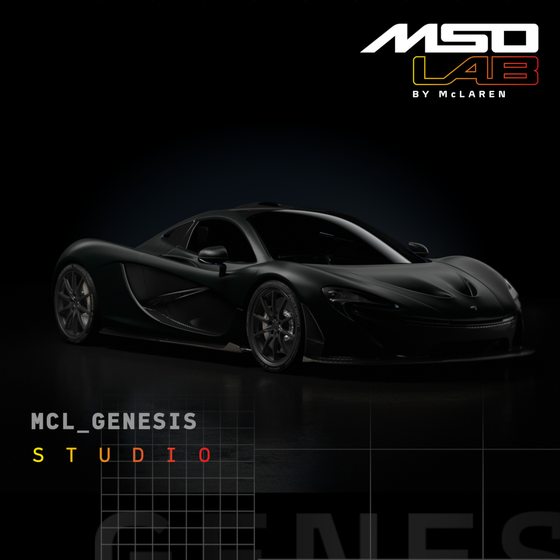 MSO LAB Genesis #421