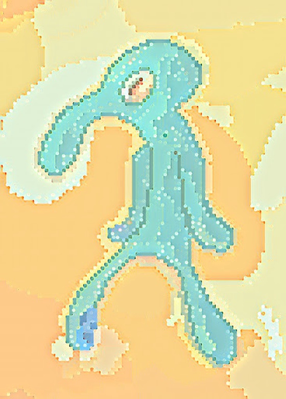 BOLD AND BRASH #537