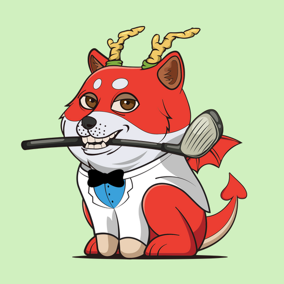 Baby Doge #3747