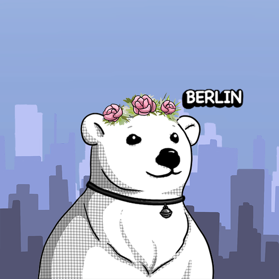 WorldwidePolarbear #1292