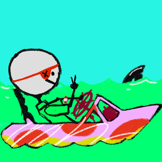 Mfer Yachts #530