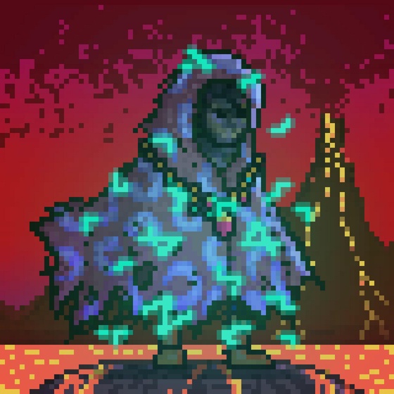 Ghost #63