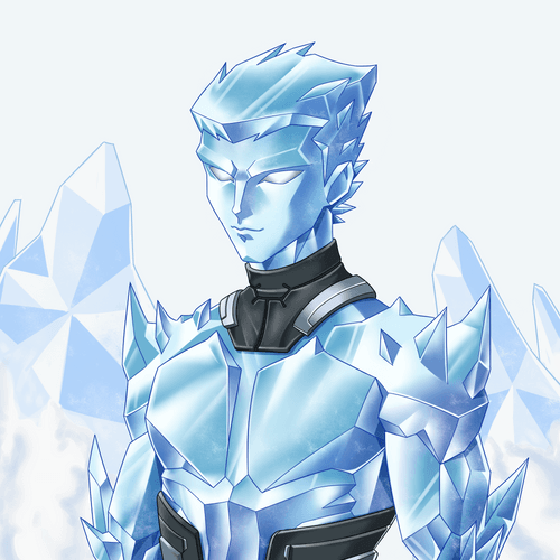 icebergy