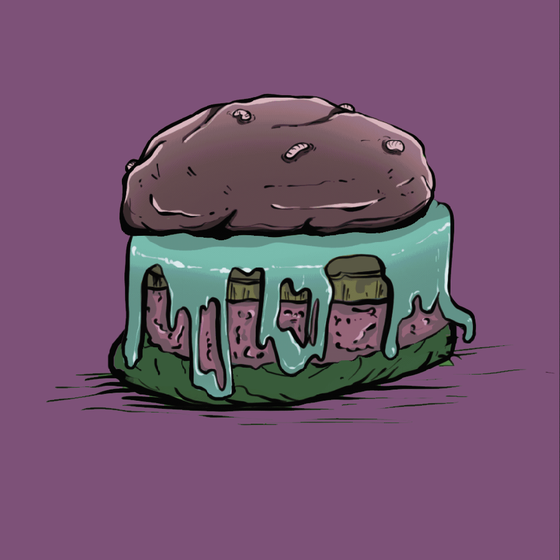 goblintown burgers #5686