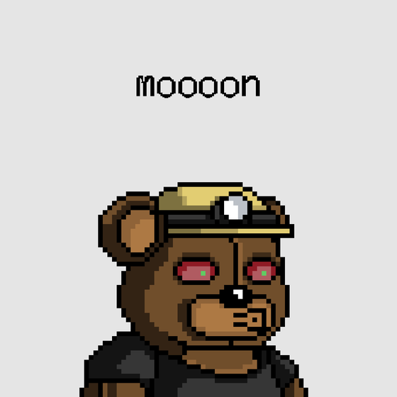 Mood Bearz #8592