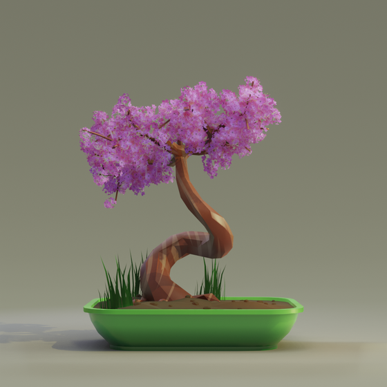 Bonsai #8796