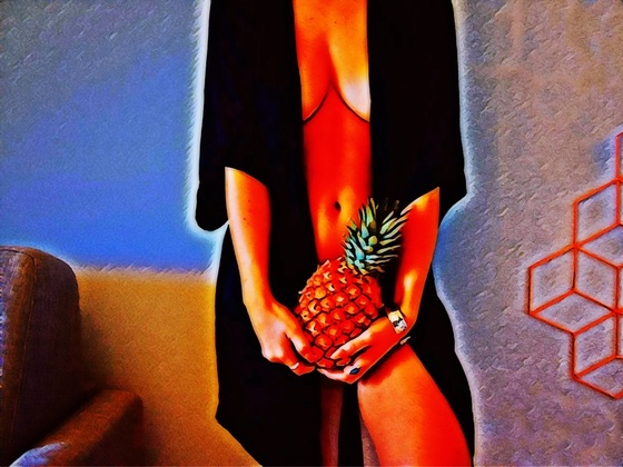 Pineapple