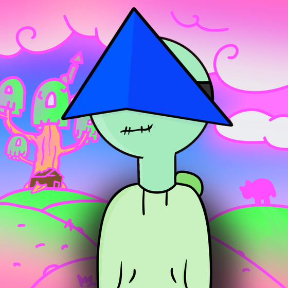 Kryptic Kids #2810