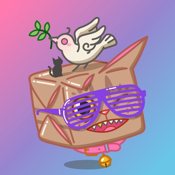 BoxcatPlanet