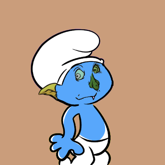 SmurfTown.wtf #5137