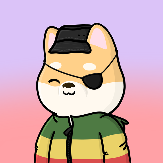 Shibe #3565