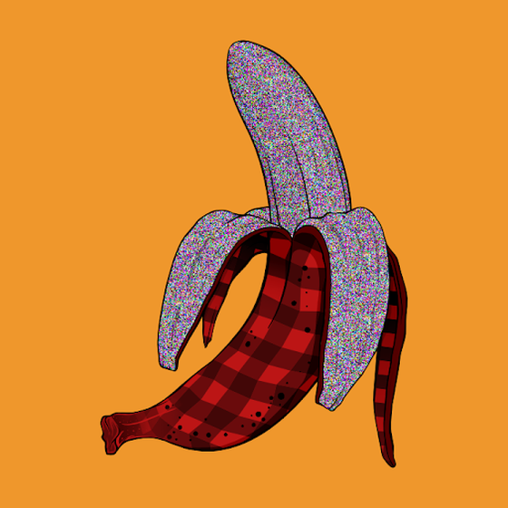 Bored Bananas #2318