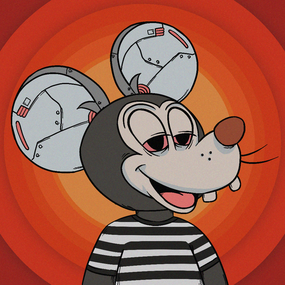 Toonies Social Club #5545