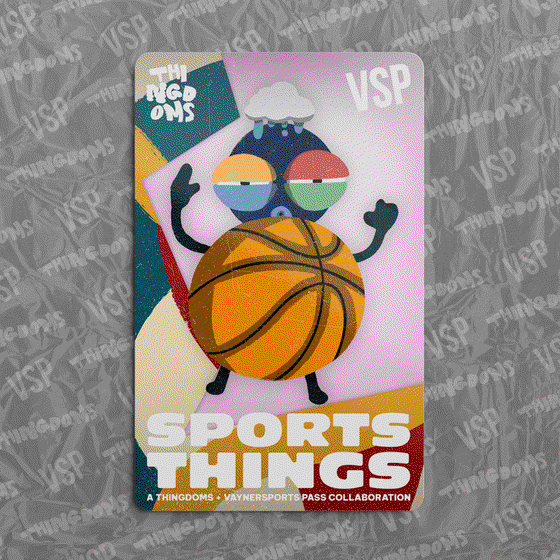 Sports Thing #8922