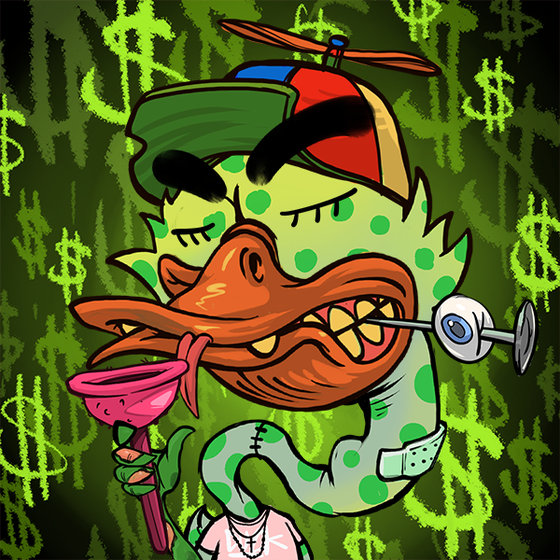 Uglyduck.wtf #8319