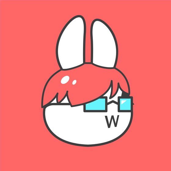 White Rabbit PFP #3212