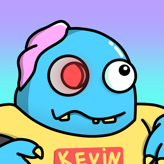 Kevin #1787