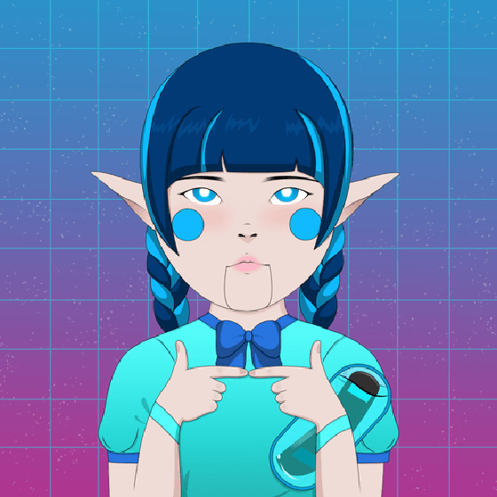 Elf Scout #45 - Capsule House
