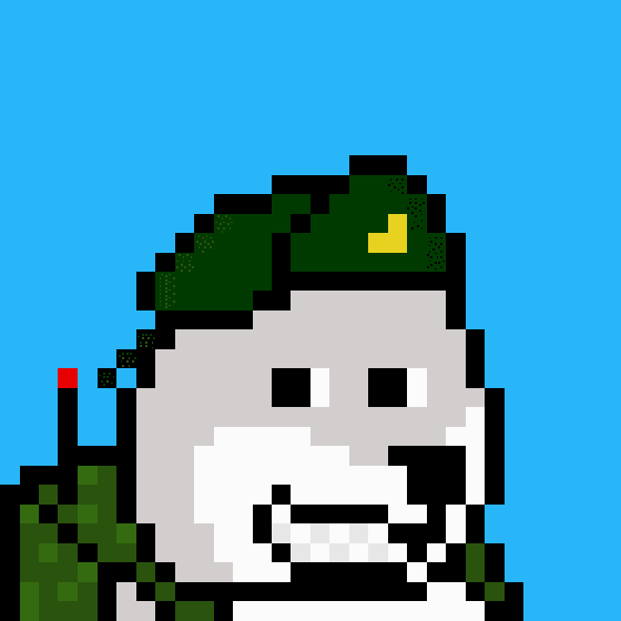 Dooggie #5918