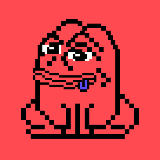 Peptoadz #2163