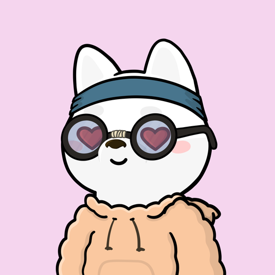 Shibe #5023