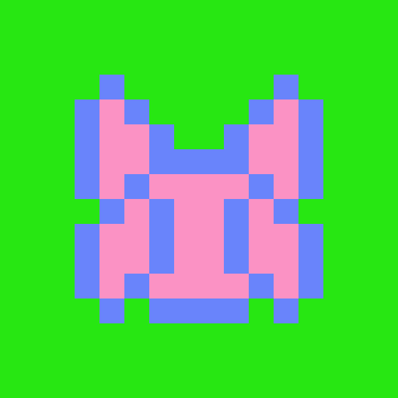 Pixelglyph #04325