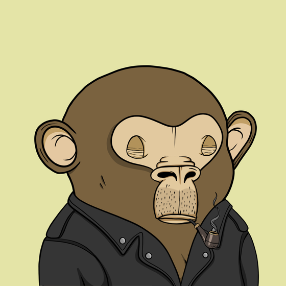 Pudgy Ape #3071