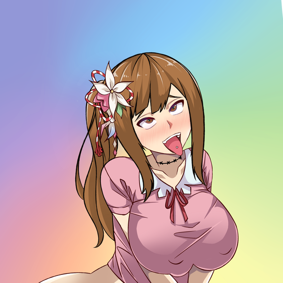 Waifu #43