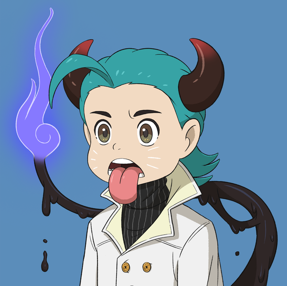Isekai #525
