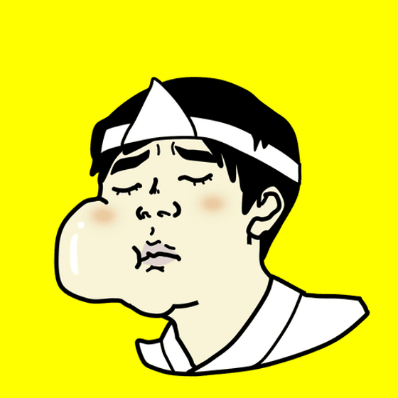 ＃２３　死してなおムシバ