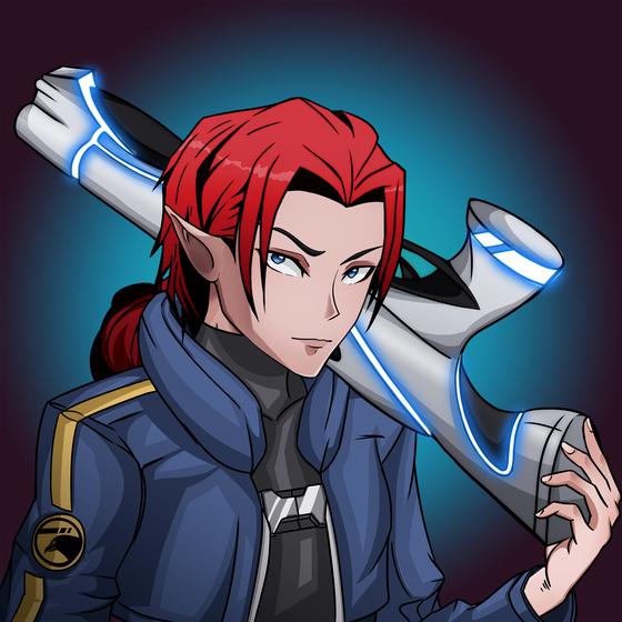 Tenkai #1618
