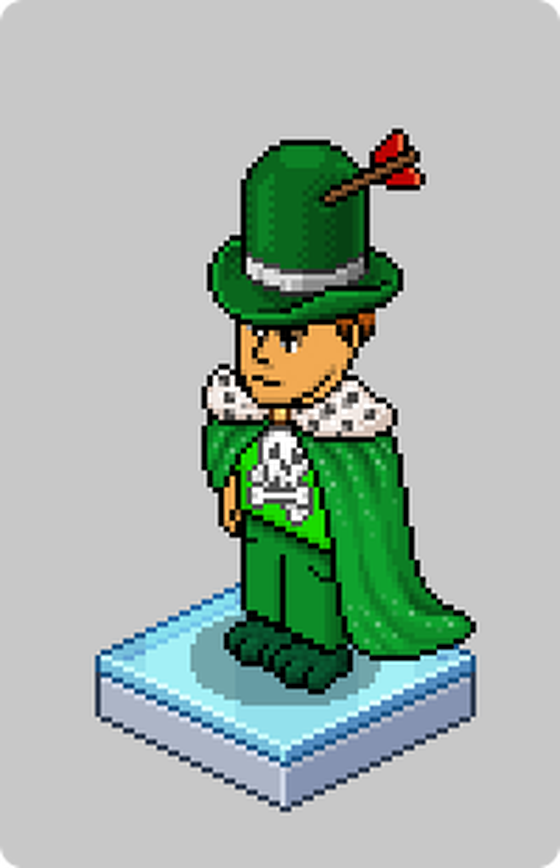 Habbo #7136