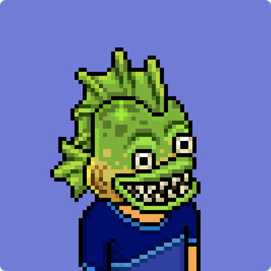 Habbo Portrait #9855