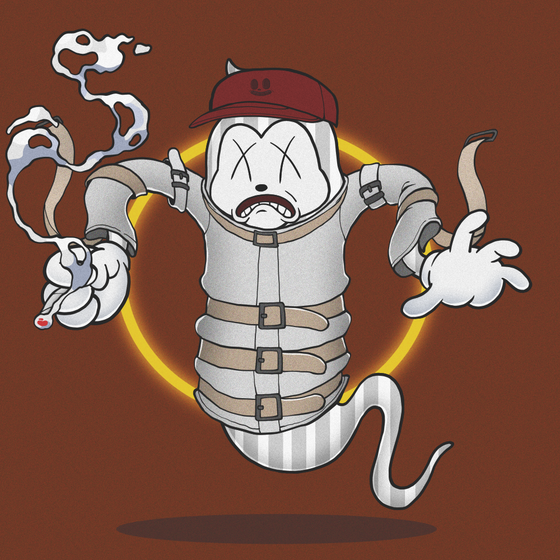 Prisoner #3335