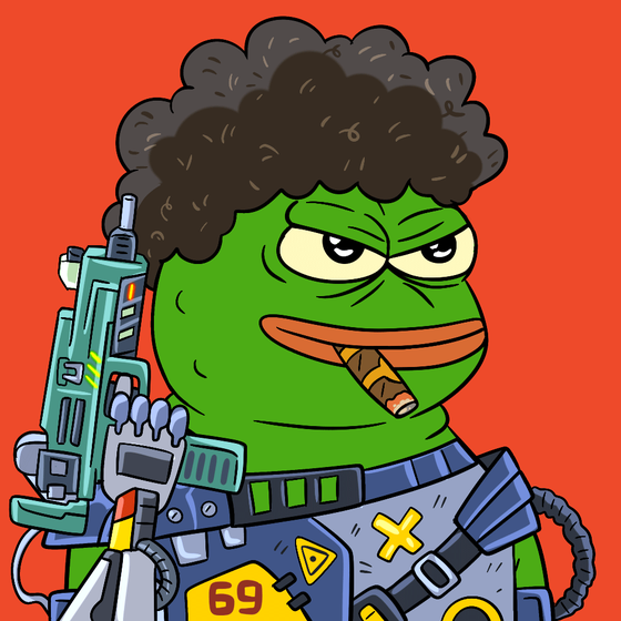 Meta Pepe #3453