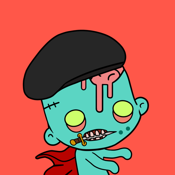 ZombieFren #9053