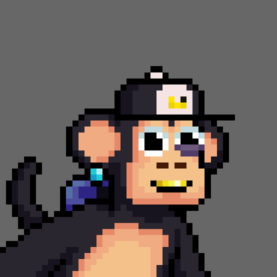 Just Chimps #2688