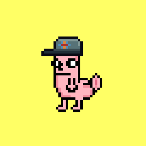 CryptoClitbutt #9791