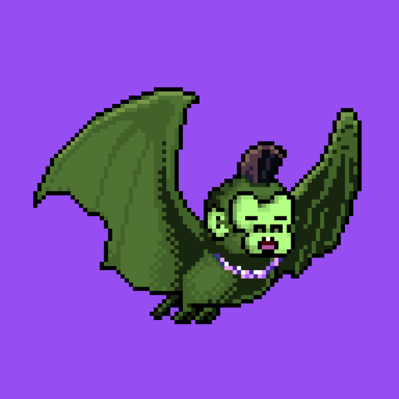 MutantBat