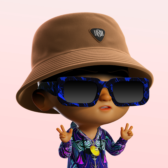 Billionaire Space Babies #4968