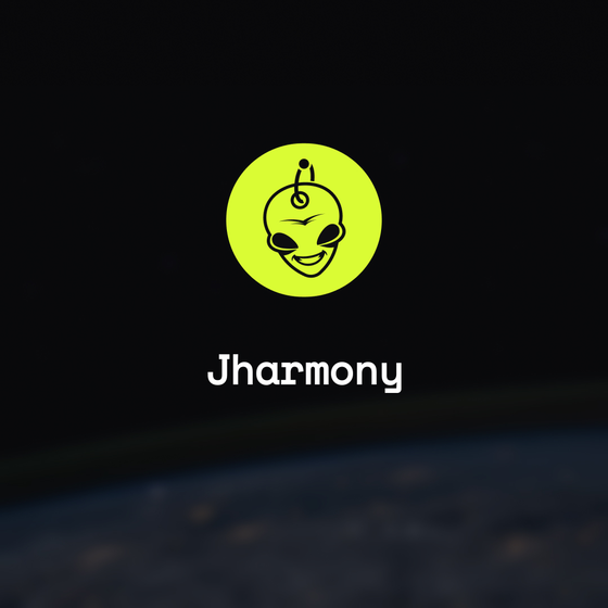 Jharmony