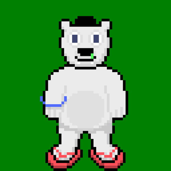 MergeBears #38