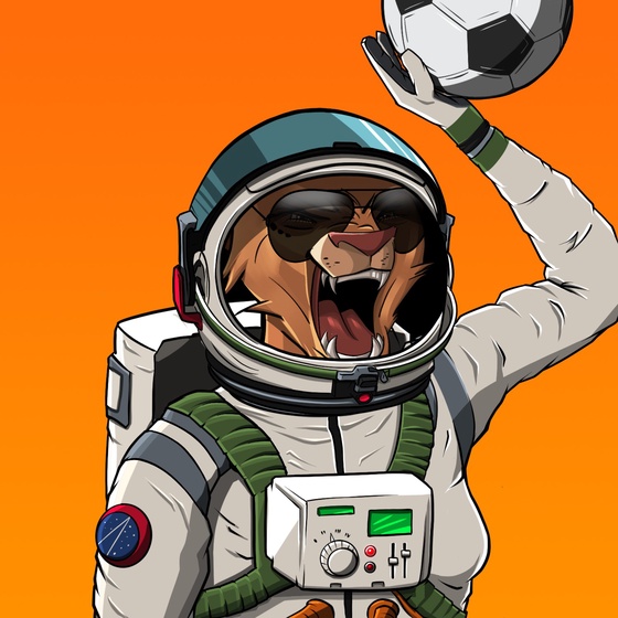 SportsIcon Lioness #62