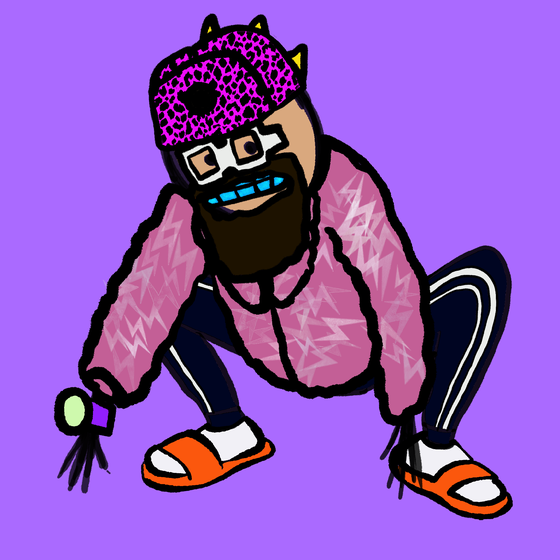 Slav Mfer #6431