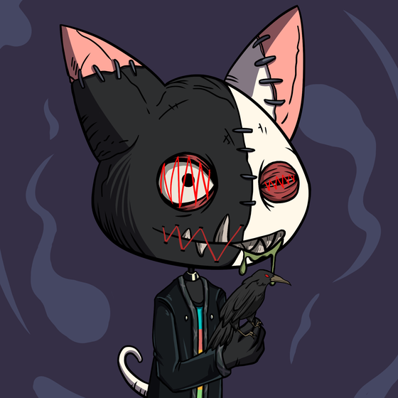 VoodoosClub #5846