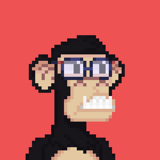 ApeGang #3379