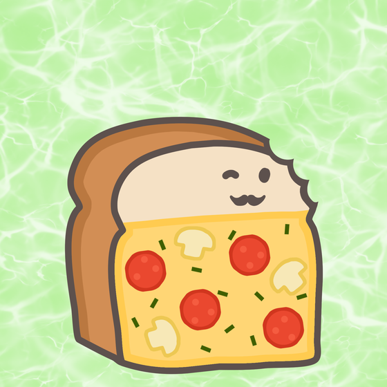 Tasty Toasty #159