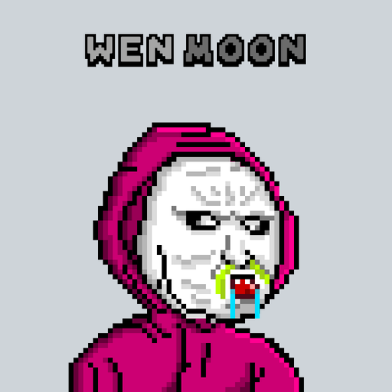 WADEGEN #8473